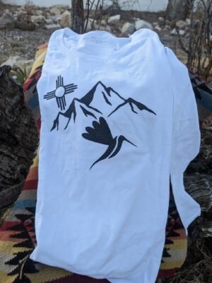 Forever Sacred T-Shirt