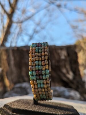 balanced bracelet