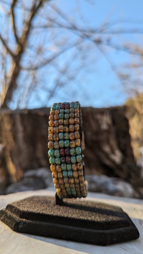 Balanced Bracelet